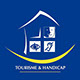 Labellisation Tourisme & Handicap dans trois categories