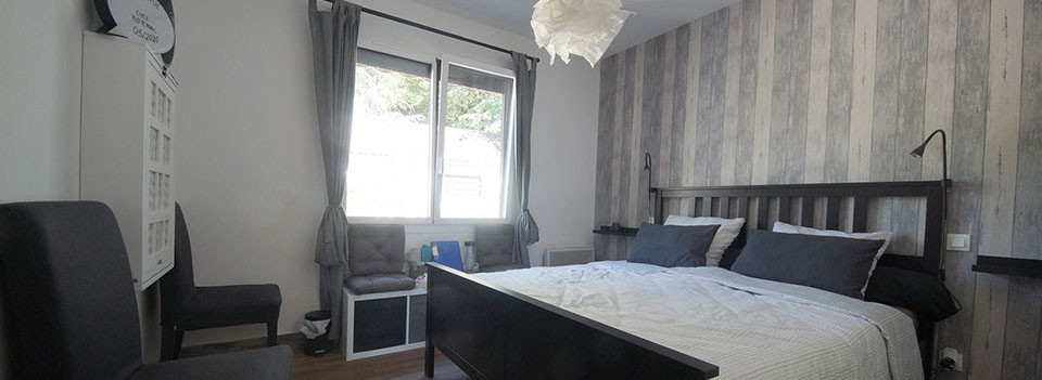 Chambres d’hôtes près de Chaumont-sur-Loire