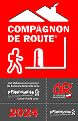 FFR - Compagnon de Route GR3
