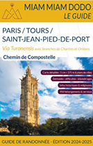 Miam Miam Dodo - Paris-Tours