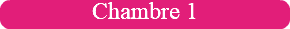 Chambre 1