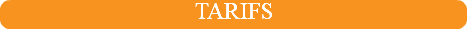 TARIFS