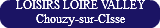 LOISIRS LOIRE VALLEY Chouzy-sur-CIsse